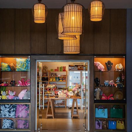 The Galleri By Katathani (Adults Only) Phuket Exterior photo