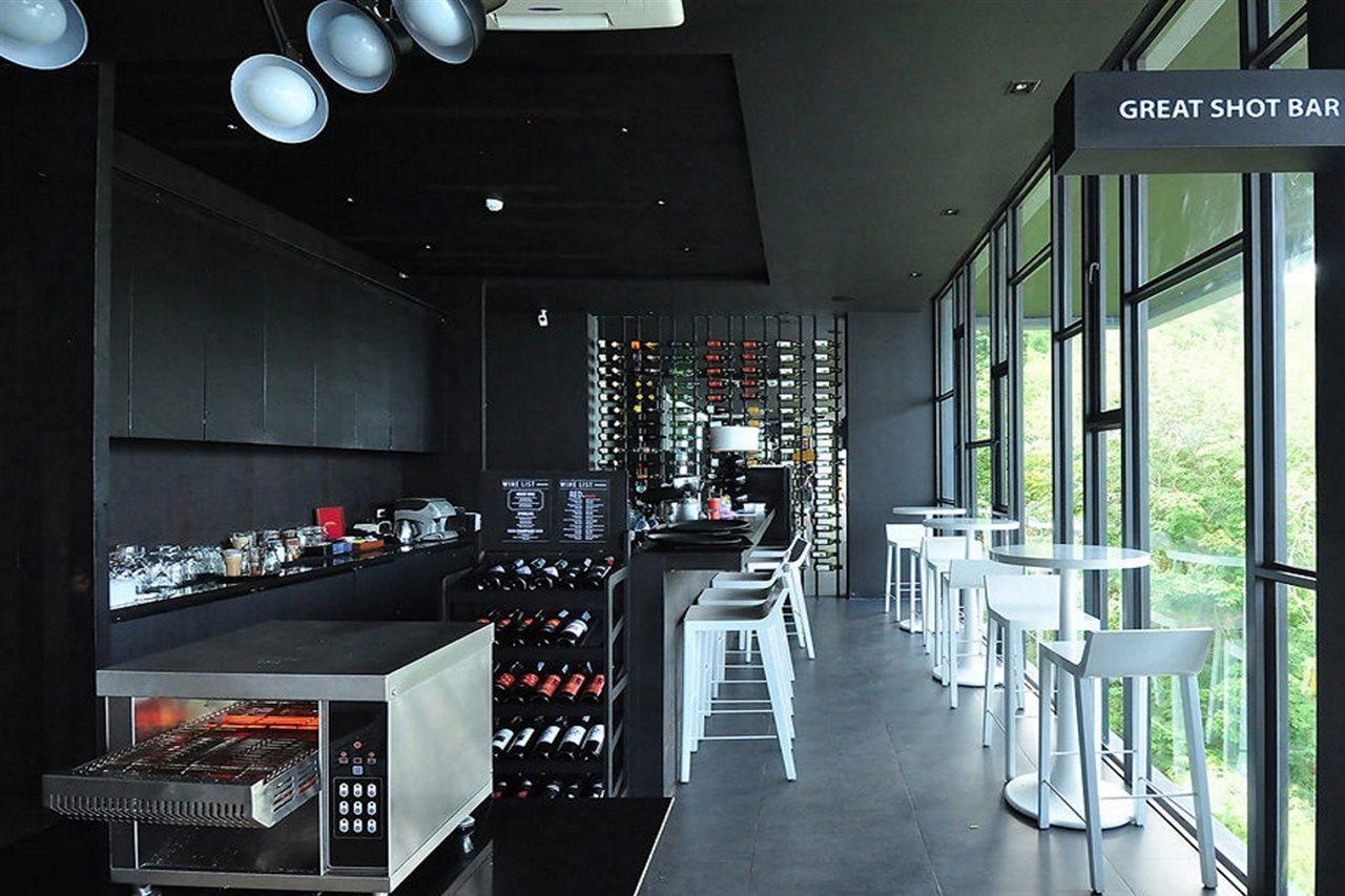 The Galleri By Katathani (Adults Only) Phuket Exterior photo