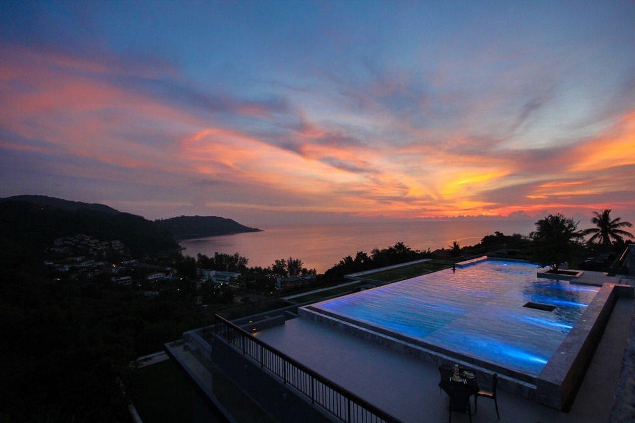 The Galleri By Katathani (Adults Only) Phuket Exterior photo