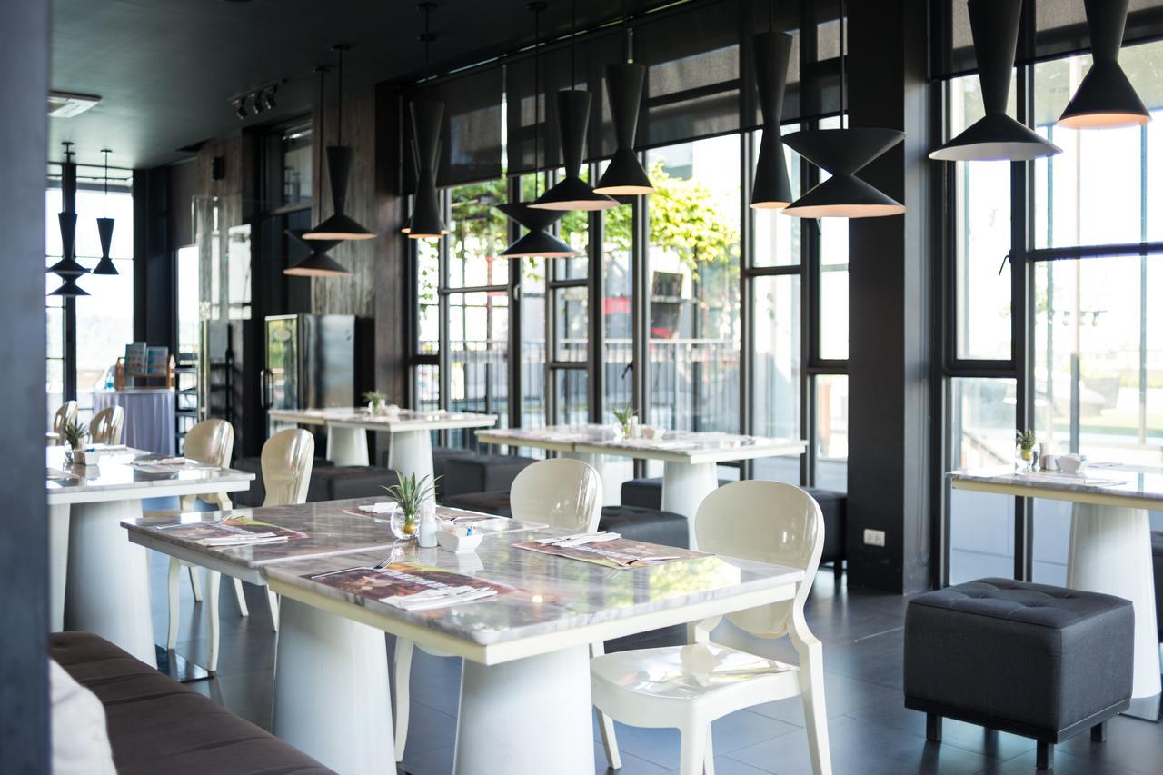 The Galleri By Katathani (Adults Only) Phuket Exterior photo