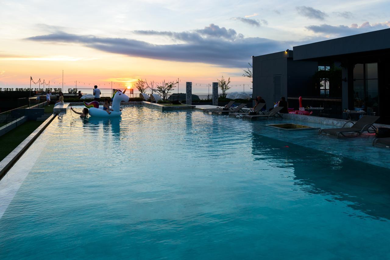 The Galleri By Katathani (Adults Only) Phuket Exterior photo