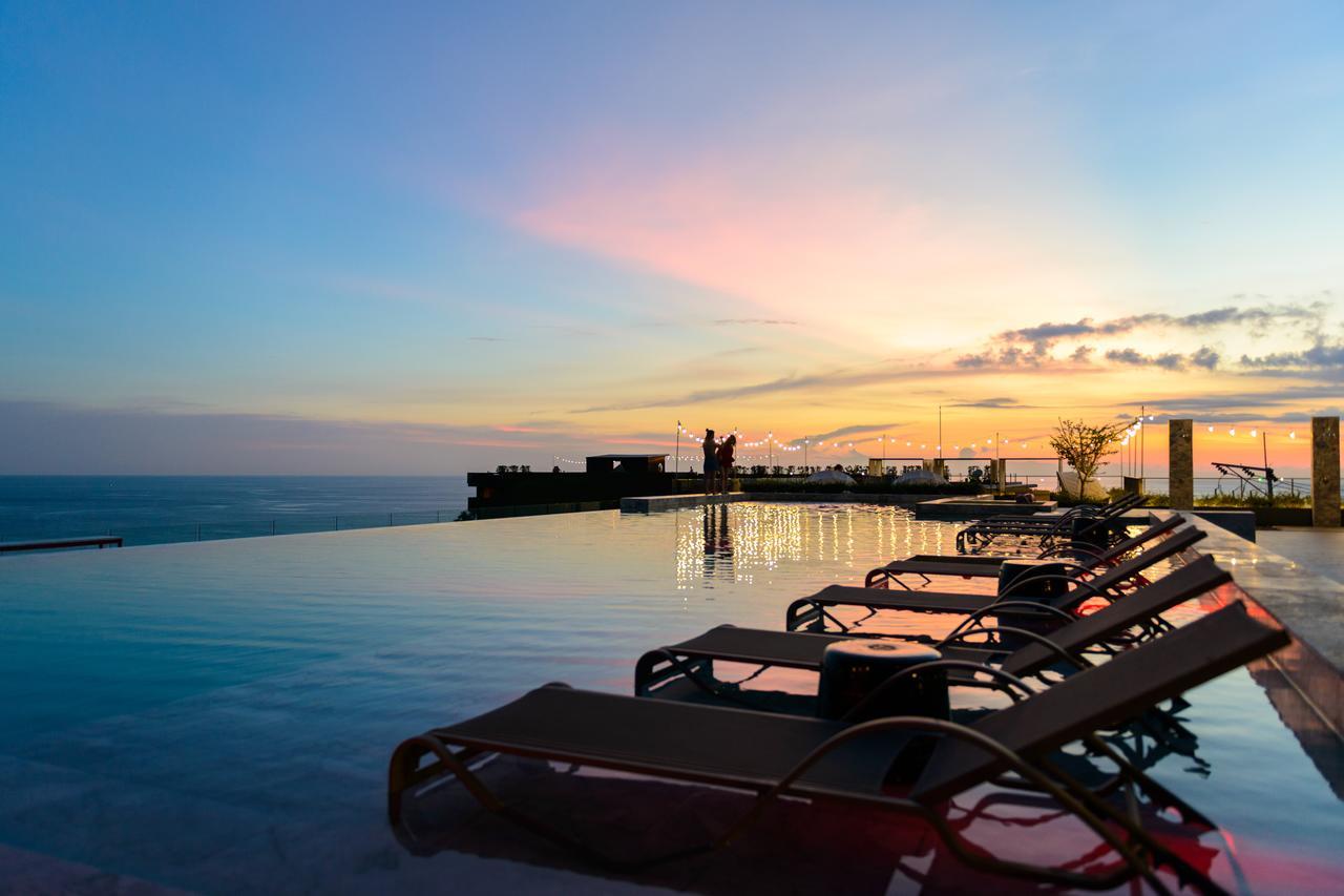 The Galleri By Katathani (Adults Only) Phuket Exterior photo