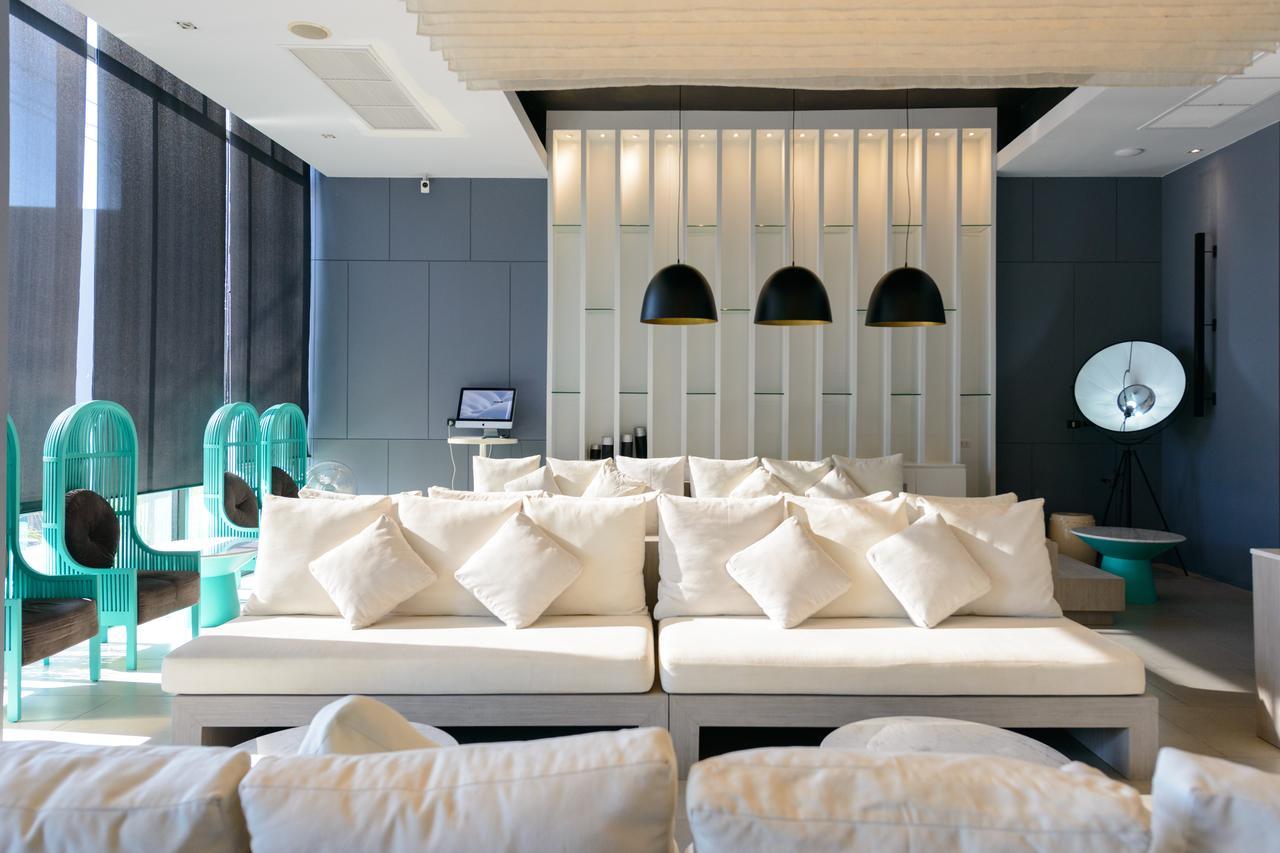 The Galleri By Katathani (Adults Only) Phuket Exterior photo