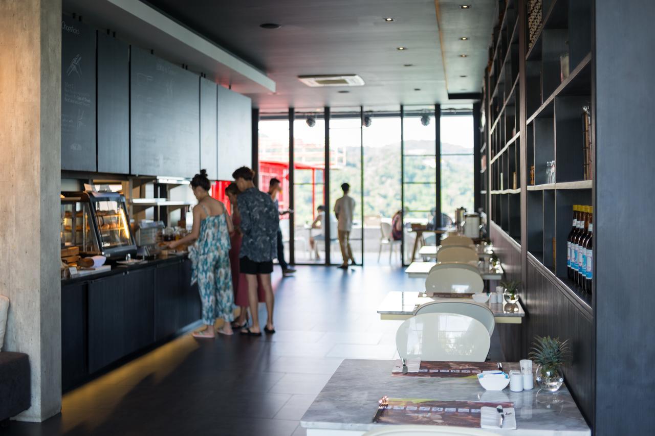 The Galleri By Katathani (Adults Only) Phuket Exterior photo