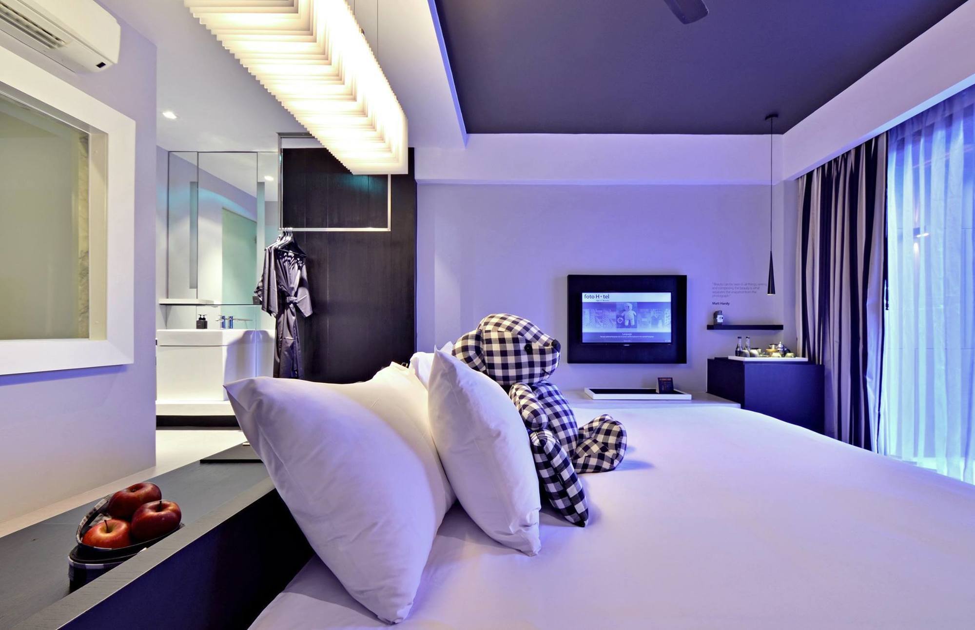 The Galleri By Katathani (Adults Only) Phuket Exterior photo