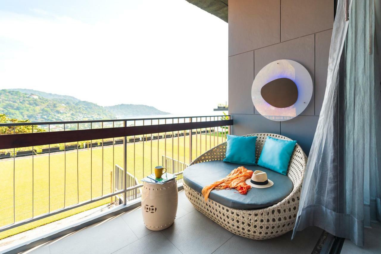 The Galleri By Katathani (Adults Only) Phuket Exterior photo