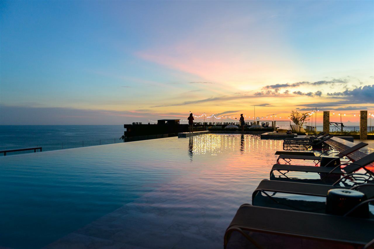 The Galleri By Katathani (Adults Only) Phuket Exterior photo