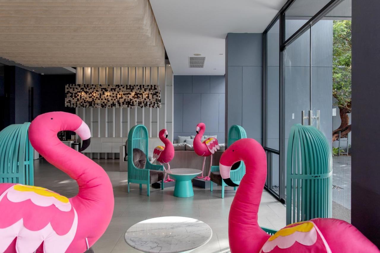 The Galleri By Katathani (Adults Only) Phuket Exterior photo