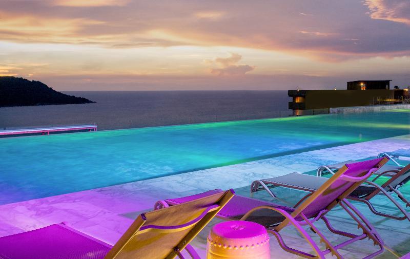 The Galleri By Katathani (Adults Only) Phuket Exterior photo